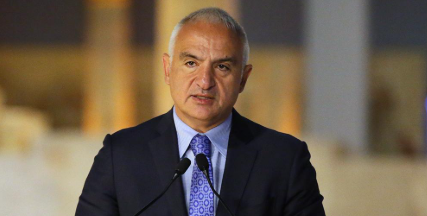 Nemrut'un Dev Heykellerine 5 Yıllık Koruma Kalkanı