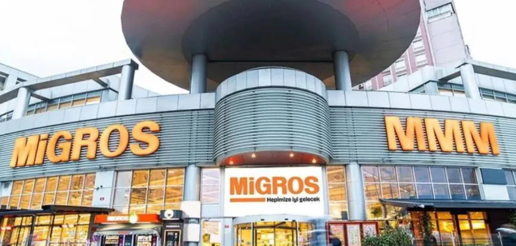 Migros, Kent Gross'u Satın Aldı: 6 Mağaza Migros Bünyesine Katıldı