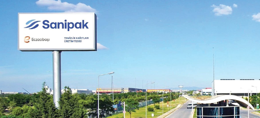 Selpak ve Solo'nun Üreticisi Sanipak 600 Milyon Dolara Malezyalı Şirkete Satıldı