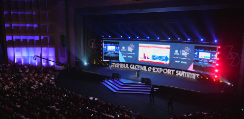 E-İhracatçılar İçin Kritik Zirve: IGEXX 2026 Eylül'de İstanbul'da