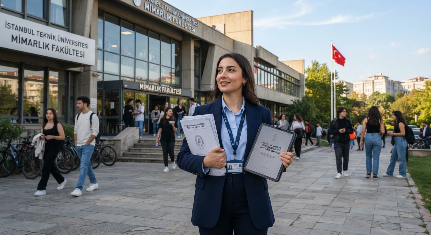 Necmettin Erbakan Üniversitesi Diş Hekimliği Fakültesi yönetmeliği değişti