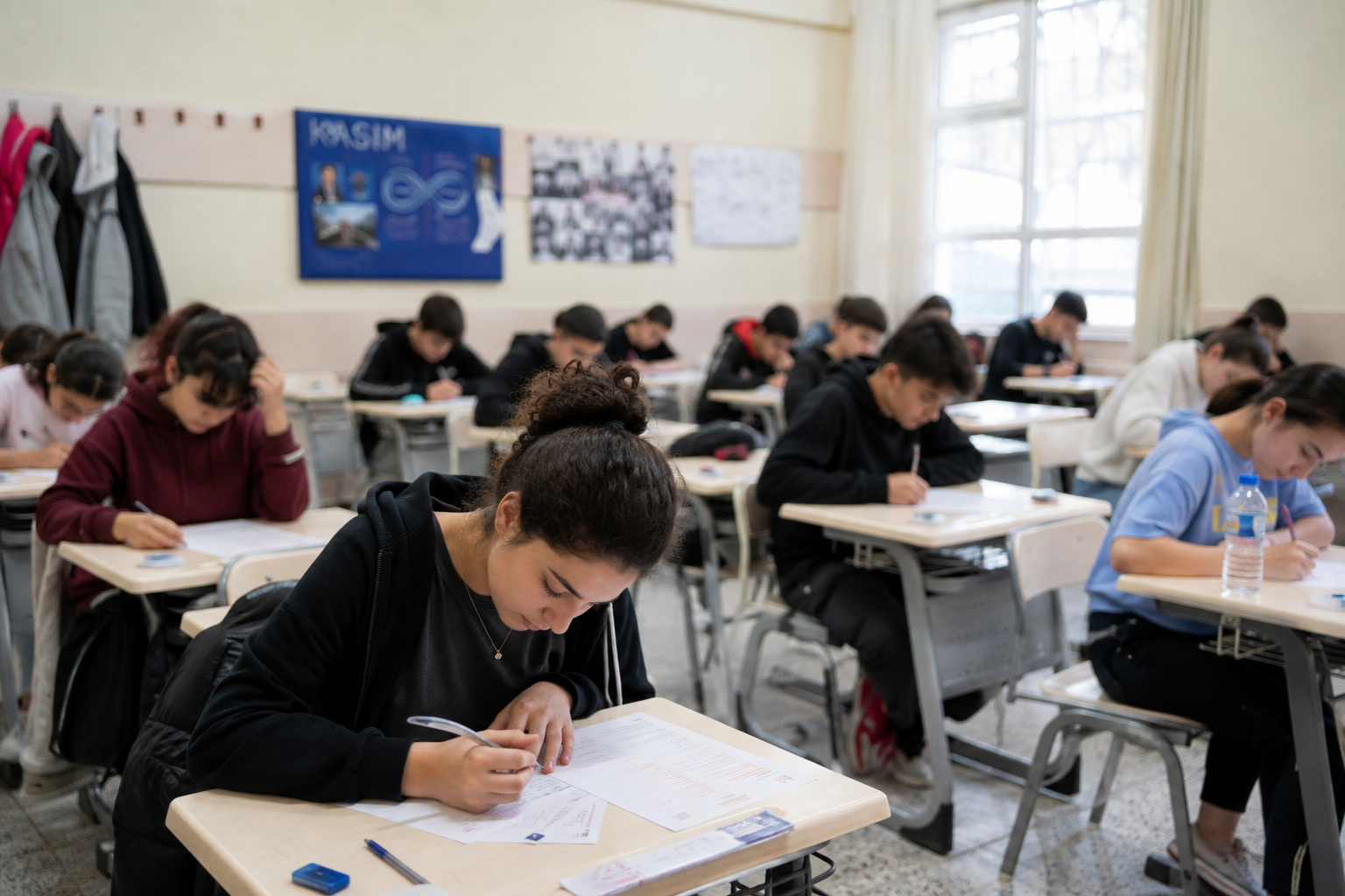 YKS 2026'da lise türlerinin üniversite karnesi Sosyal bilimler zirvede