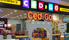 CedGo Aile SuperApp'ine Dönüşüyor: Oyun Alanından Teknoloji Girişimine