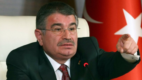 İdris Naim Şahin'e Tahsisli Araç Tartışması: Şamil Tayyar'dan Dikkat Çeken Sözler