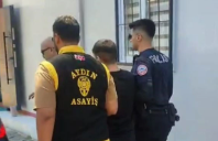 Aydın'da 60 Bin Kişi Sorgulandı: 201 Aranan Şahıs Yakalandı