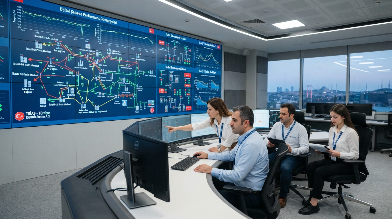 Elektrik Piyasasında Yeni Düzenleme: Dağıtım ve Tedarik Esasları Yenilendi