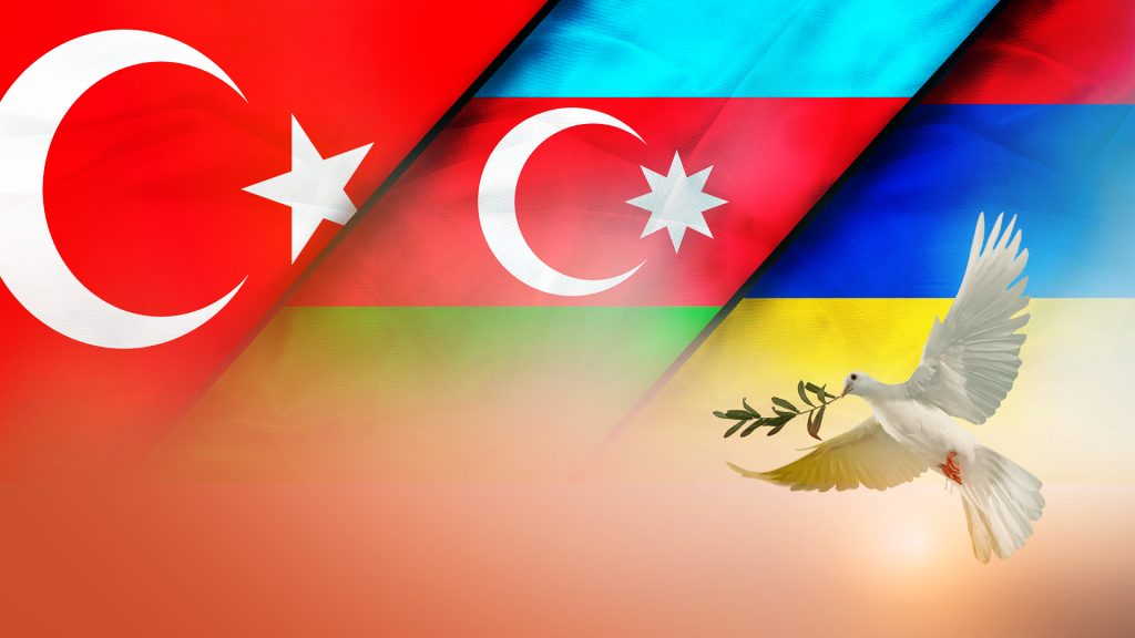 Ermenistan'ın 2026-2031 Programı Onaylandı Bölgesel Ticaret ve Ekonomi İçin Yeni Dönem