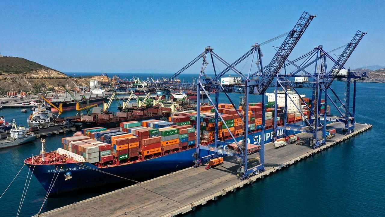 ABD ile Ticarette Dengeler Değişti Vietnam, ABD’nin En Büyük Ticaret Açığı Verdiği Ülke Konumuna Yükseldi