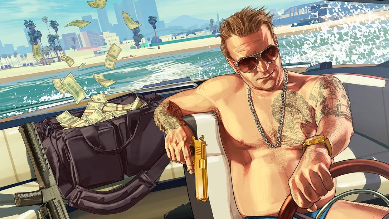 GTA 6’da Yeni Detaylar Ortaya Çıktı Jason ve Lucia Artık Çok Daha Farklı Oynanacak