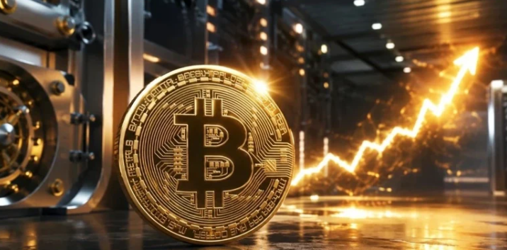 Bitcoin Hazinesi Şirketlerinde Büyük Çözülme 80 Milyar Dolarlık Değer Buharlaştı