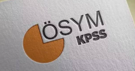 2026 KPSS Ortaöğretim Sınavı 25 Ekim’de Yapılacak