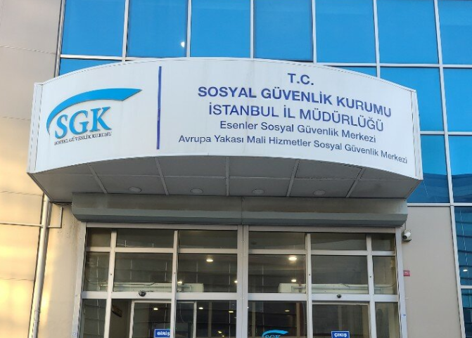 Sosyal Güvenlik Kurumu'ndan Kayıt Dışı İstihdam ve İş Yeri Denetimlerinde Yeni Dönem 2026