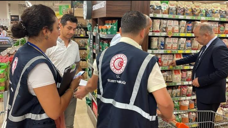 Ticaret Bakanlığı'ndan Haksız Fiyat ve Stokçuluk Denetimlerinde Yeni Önlemler 2026