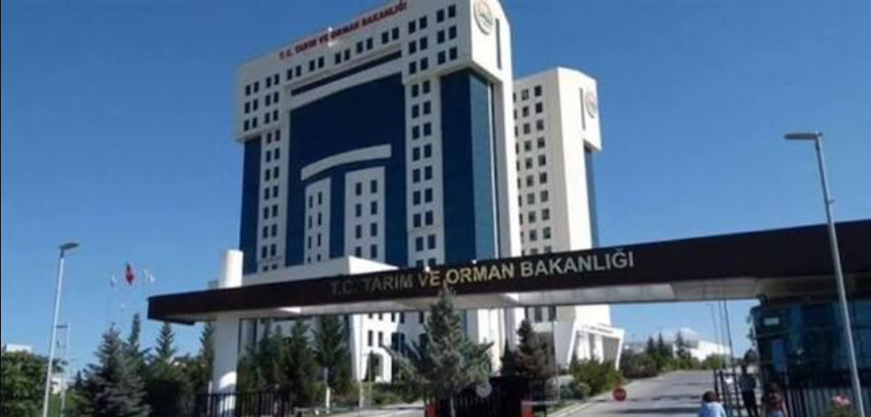 Tarım Bakanlığı'ndan Gıda İşletmeleri ve Restoranlarda Kapsamlı Hijyen Denetimi 2026