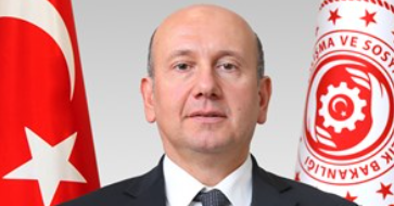 Türkiye’nin Toplam İş Gücü 36 Milyona Ulaştı