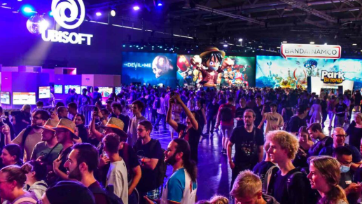 Gamescom 2026’da Çinli Oyun Şirketleri Rekor Katılım Sağladı