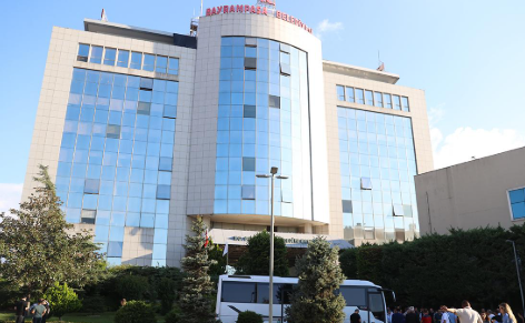Bayrampaşa Belediyesi'ne Yönelik Soruşturmada Yeni Operasyon