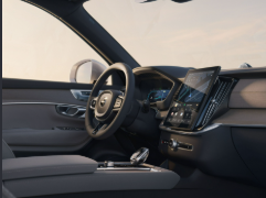 Volvo’dan Elektrikli Modellerde Yeni Güvenlik Sistemi: Tehlikeler Anlık Paylaşılacak