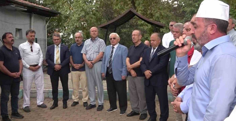 Molla Arap Hazretleri Kimdir? Bursa’da Vefatının 495. Yılında Anıldı
