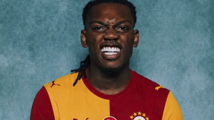 Galatasaray’dan Dünya Çapında Transfer Bombası Rafael Leão İçin Anlaşma Sağlandı