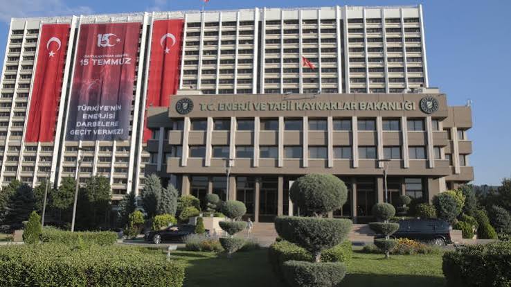 Enerji Bakanlığı'ndan Esnaf ve İşletmelere Enerji Verimliliği Desteği 2026