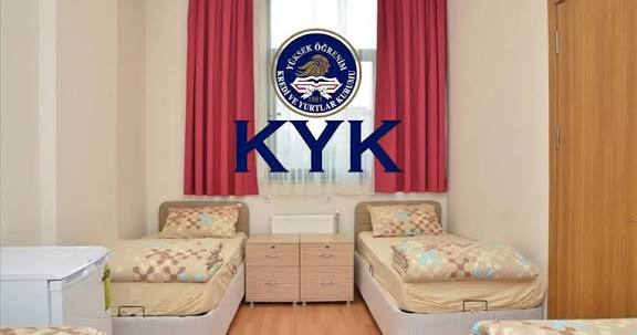 KYK Yurt Başvurularında Son Gün! 2026 KYK Başvurusu Saat Kaçta Bitiyor?