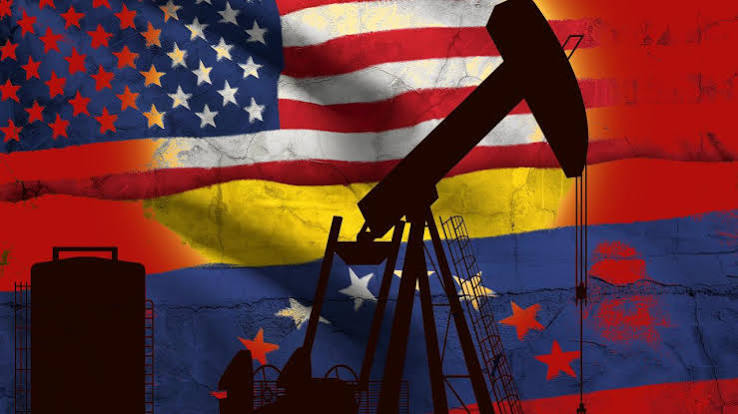 Trump açıkladı: ABD Venezuela'nın 65 milyar varillik petrol rezervinde kontrol sağladı