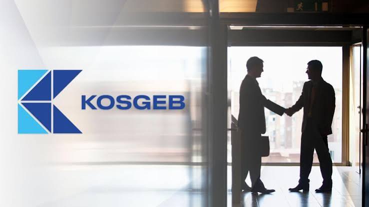 İstihdamı Koruma Desteği KOBİ'lere 50 Milyon TL Kredi