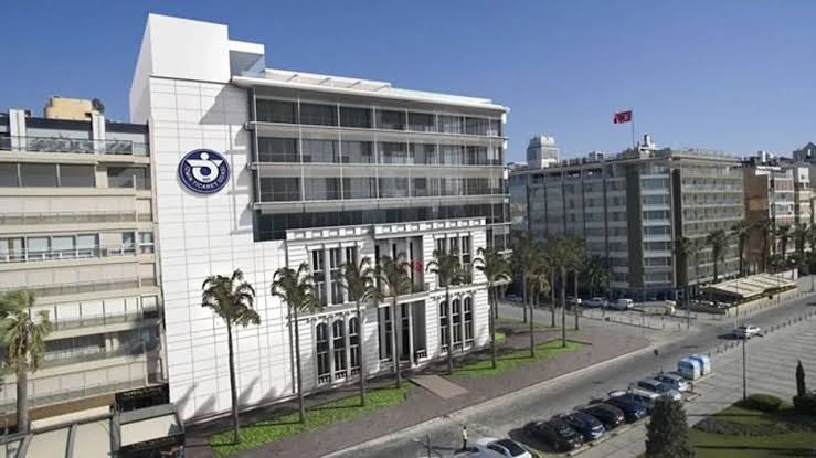 İZTO’da Seçim Takvimi Belli Oldu Mahmut Özgener Yeniden Adaylığını İlan Etti