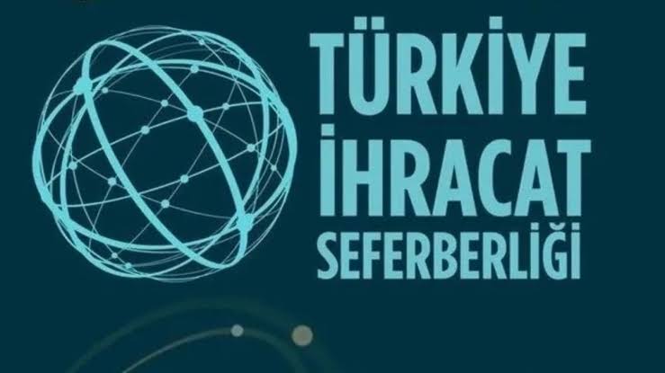 Ege’de İhracat Seferberliği: Aydın 2 Milyar Dolar İhracat Hedefine Kilitlendi