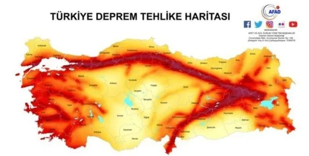 İzmir Körfezi'nde Deprem Meydana Geldi: Ağustos 2026 Son Durum