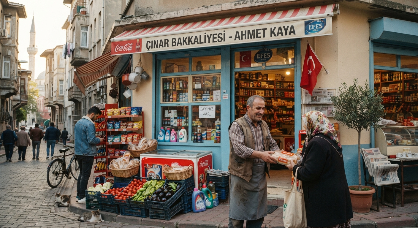 İzmir Esnaf Odaları Birliği'nden Yerel Ticaret ve Esnaf Çağrısı 2026