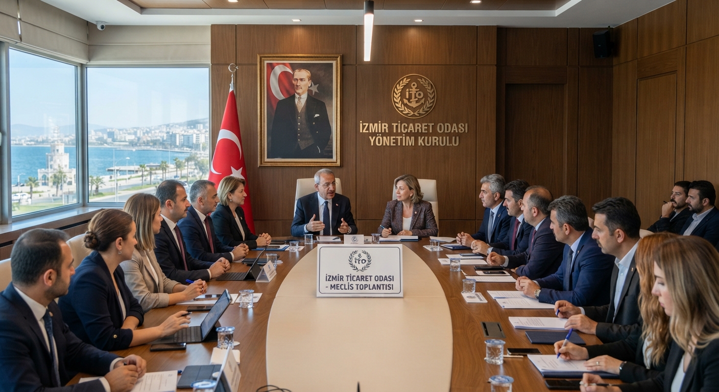 İzmir Esnafı İçin E-Ticaret ve Dijitalleşme Destekleri 2026