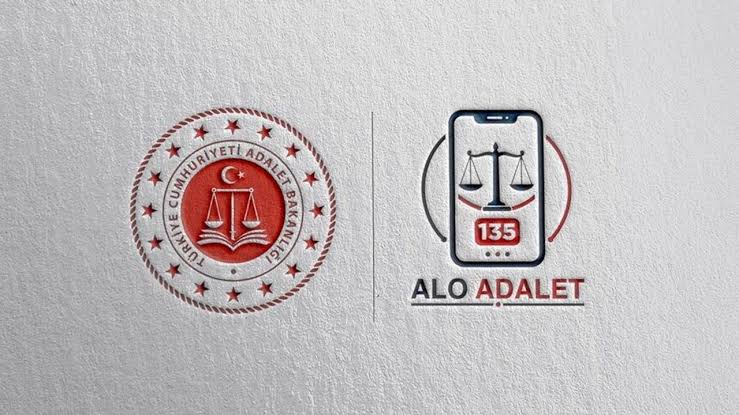 Alo Adalet 135, 1 Eylül'de 3 İlde Pilot Olarak Başlıyor