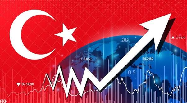 Bakan Bolat: Türkiye Ekonomisi 24 Çeyrektir Büyüyor