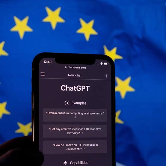 AB, ChatGPT'yi "Çok Büyük Platform" İlan Etti: Esnafa Etkisi