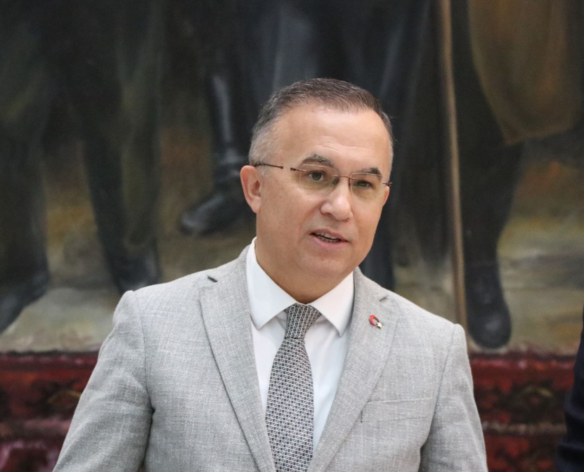 Gaziantep Esnaf Odaları Birliği İçin Yeni Hizmet Binası 2026