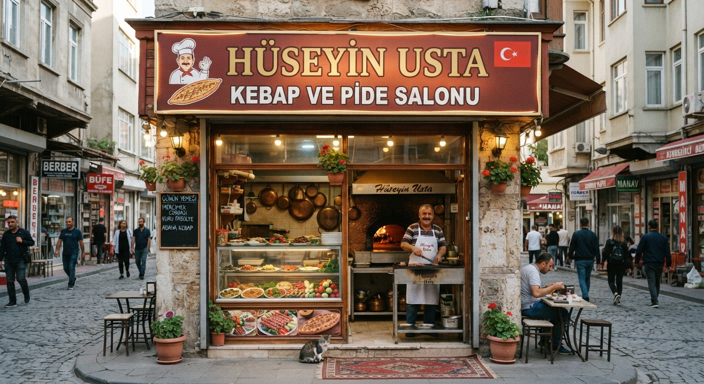Esnaf Tabela Vergisi ve Reklam Harçları Ödeme Rehberi 2026