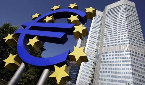 Euro Bölgesi Enflasyonu Yüzde 3,3'e Çıktı: ECB Faiz Artıracak