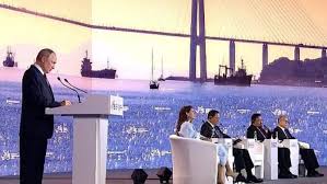 Putin'in Ekonomi Elçisinden "Çılgın Ekonomi" Uyarısı