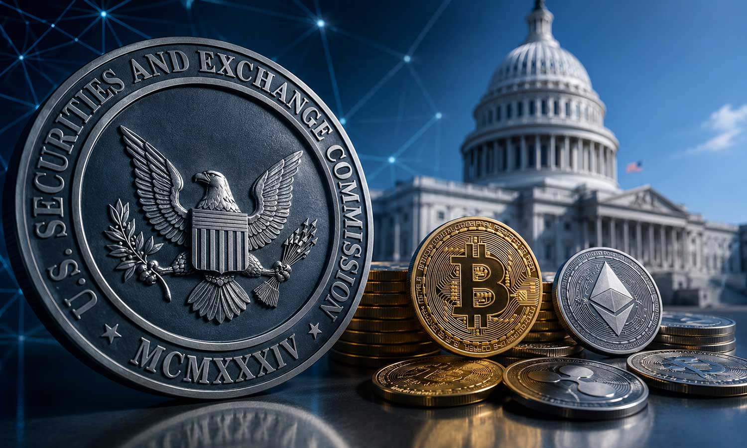 Kripto Şirketlerinde Uzaktan Müşteri Kabulü Kuralları Değişti