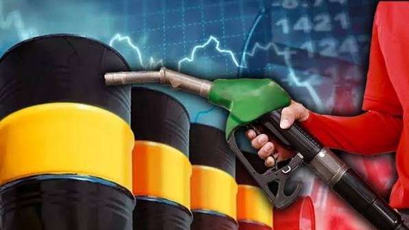 Petrol Temmuz'dan Bu Yana En Sert Haftalık Yükselişte