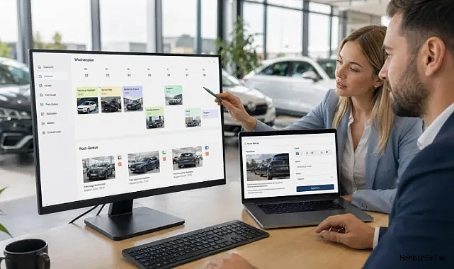 İnternet İlanlarında Yeni Dönem: Platformlara Bildirim Şartı