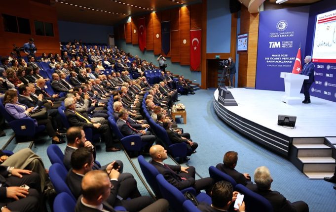 2026 İhracat Rakamları Açıkladı: 56 İlde Artış, 25 İl Milyar Doları Geçti