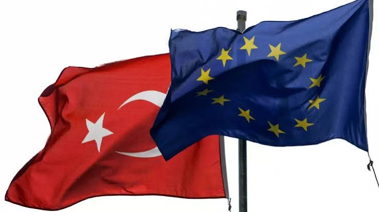 IPA II Kapsamında Türkiye-AB Finansman Protokolü Onaylandı