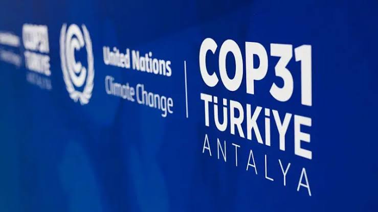 COP31 Anlaşması Onaylandı: Türkiye'de Yönetilecek