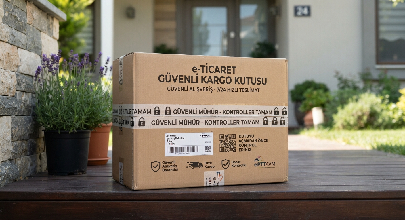 2026 E-Ticaret Güvenlik ve Denetim Düzenlemeleri Neler Getiriyor?