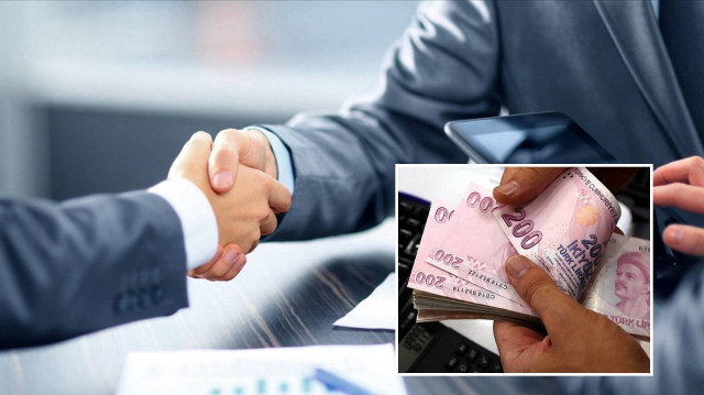 KOBİ tanımı değişti: Üst sınır 1 milyar TL'ye çıkarıldı