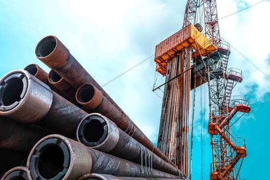 Invictus Energy'nin Zimbabwe Kuyusunda Sondaj Kasım'da