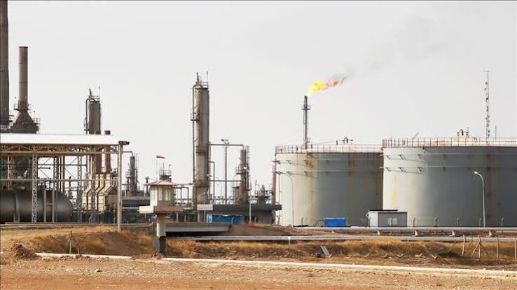 Akdeniz'de Dizel Krizi: Türkiye Alternatif Arayışında